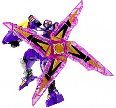 Робот-трансформер «Шэдоу Экс» - Фото 2