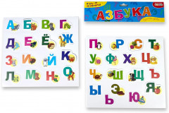 Игра развивающая «Азбука» - Фото 3