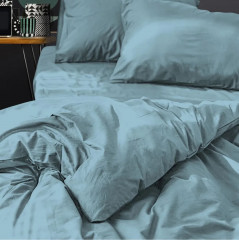 Комплект постельного белья «Аквамарин» - Фото 2