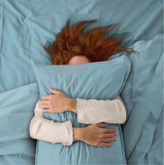 Комплект постельного белья «Аквамарин» - Фото 12