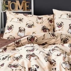 Комплект постельного белья «Рейко» - Фото 2