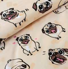 Комплект постельного белья «Рейко» - Фото 6