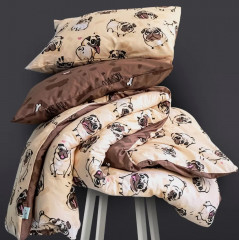 Комплект постельного белья «Рейко» - Фото 8