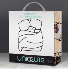 Комплект постельного белья «Рейко» - Фото 10