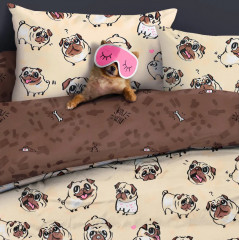 Комплект постельного белья «Рейко» - Фото 12