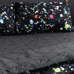 Комплект постельного белья «Тетсуо» - Фото 1