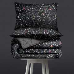 Комплект постельного белья «Тетсуо» - Фото 5