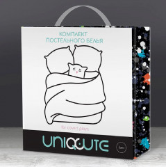 Комплект постельного белья «Тетсуо» - Фото 11