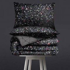 Комплект постельного белья «Тетсуо» - Фото 4