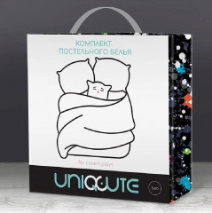 Комплект постельного белья «Тетсуо» - Фото 10