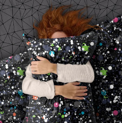 Комплект постельного белья «Тетсуо» - Фото 11