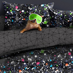 Комплект постельного белья «Тетсуо» - Фото 12