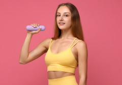 Гантель - Фото 3