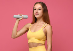 Гантель - Фото 4