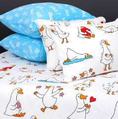 Комплект постельного белья «Даччо» - Фото 4