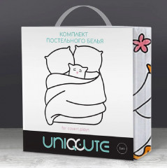 Комплект постельного белья «Даччо» - Фото 10