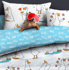 Комплект постельного белья «Даччо» - Фото 12