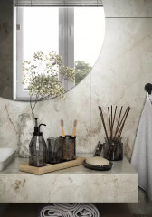 Стакан для зубных щеток - Фото 1