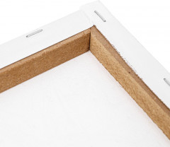 Холст для росписи «Французский бульдог» - Фото 4