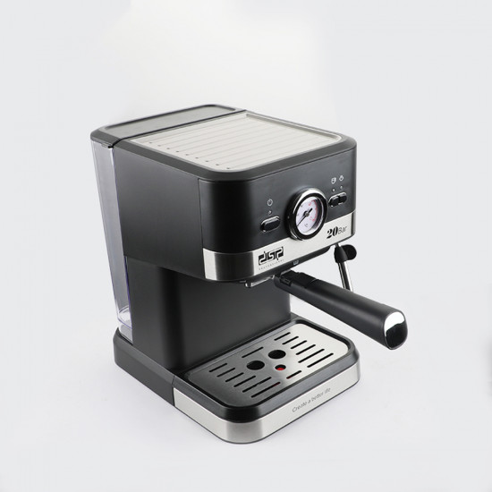 Кофемашина DSP KA3113
