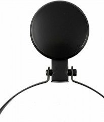 Держатель-кольцо для полотенец - Фото 2