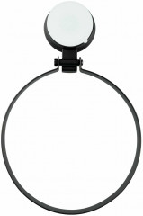 Держатель-кольцо для полотенец - Фото 1