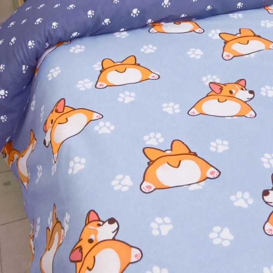 Пододеяльник «Корри»