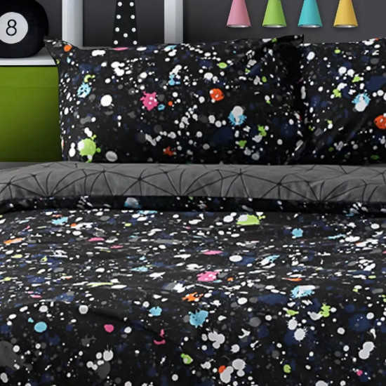 Пододеяльник «Тетсуо»