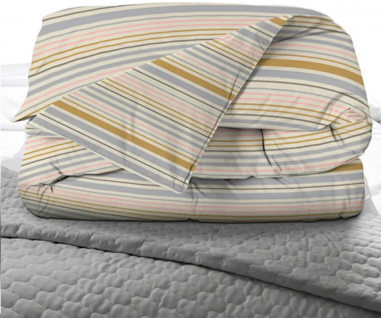 Пододеяльник «Юки»