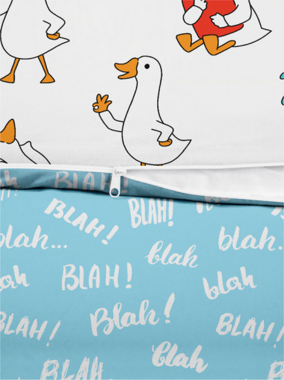 Пододеяльник «Даччо»