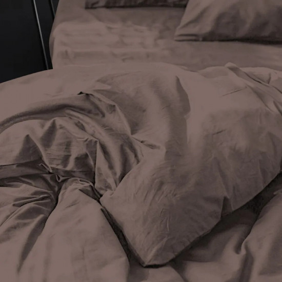 Пододеяльник «Mocca»