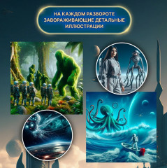 Инопланетные цивилизации и другие миры - Фото 5
