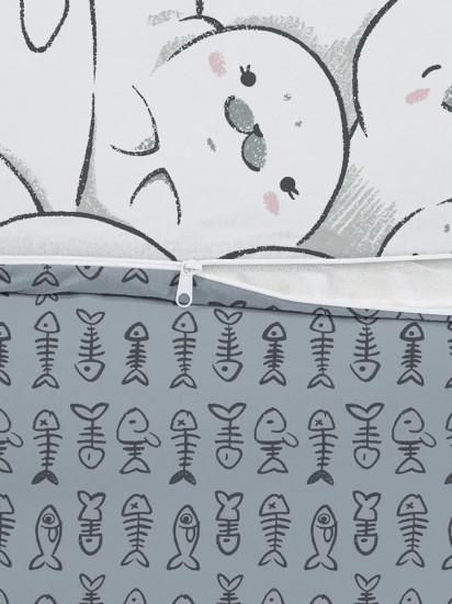 Пододеяльник «Эми»