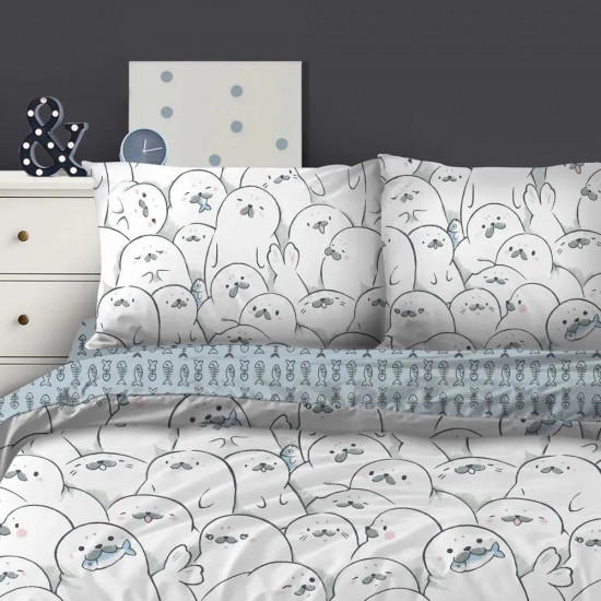 Пододеяльник «Эми»