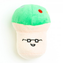 Игрушка для собак «Гриб» - Фото 1