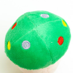 Игрушка для собак «Гриб» - Фото 2