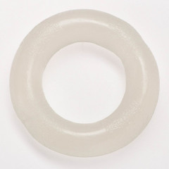 Игрушка для собак «Кольцо» - Фото 2