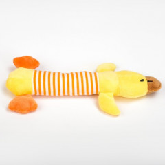 Игрушка для собак «Утёнок» - Фото 1