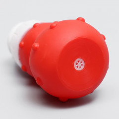 Игрушка для собак «Мороз» - Фото 3