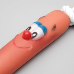 Игрушка для собак на канате «Сосиска» - Фото 2