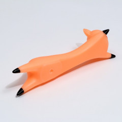 Игрушка для собак «Свинья на отдыхе» - Фото 3