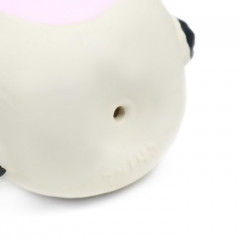 Игрушка для собак «Корова-кегля» - Фото 3