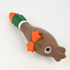 Игрушка для собак «Селезень» - Фото 4