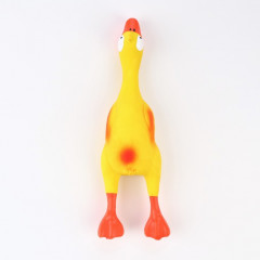 Игрушка для собак «Утка» - Фото 1