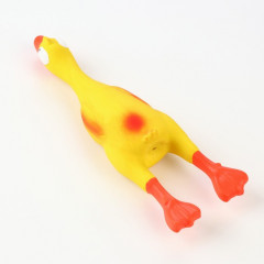 Игрушка для собак «Утка» - Фото 2