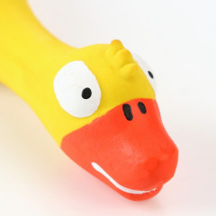 Игрушка для собак «Утка» - Фото 3