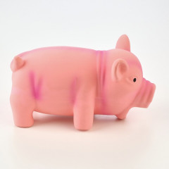 Игрушка для собак «Хрюшка» - Фото 1