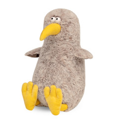 Игрушка мягкая «Птица Киви» - Фото 1