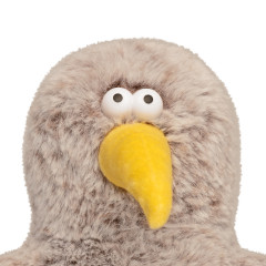Игрушка мягкая «Птица Киви» - Фото 2