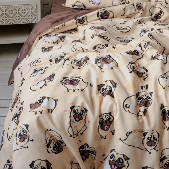 Пододеяльник «Рейко»